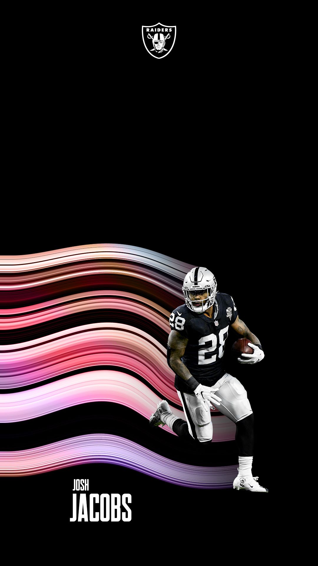 Raiders 2022 Schedule Wallpaper : r/raiders