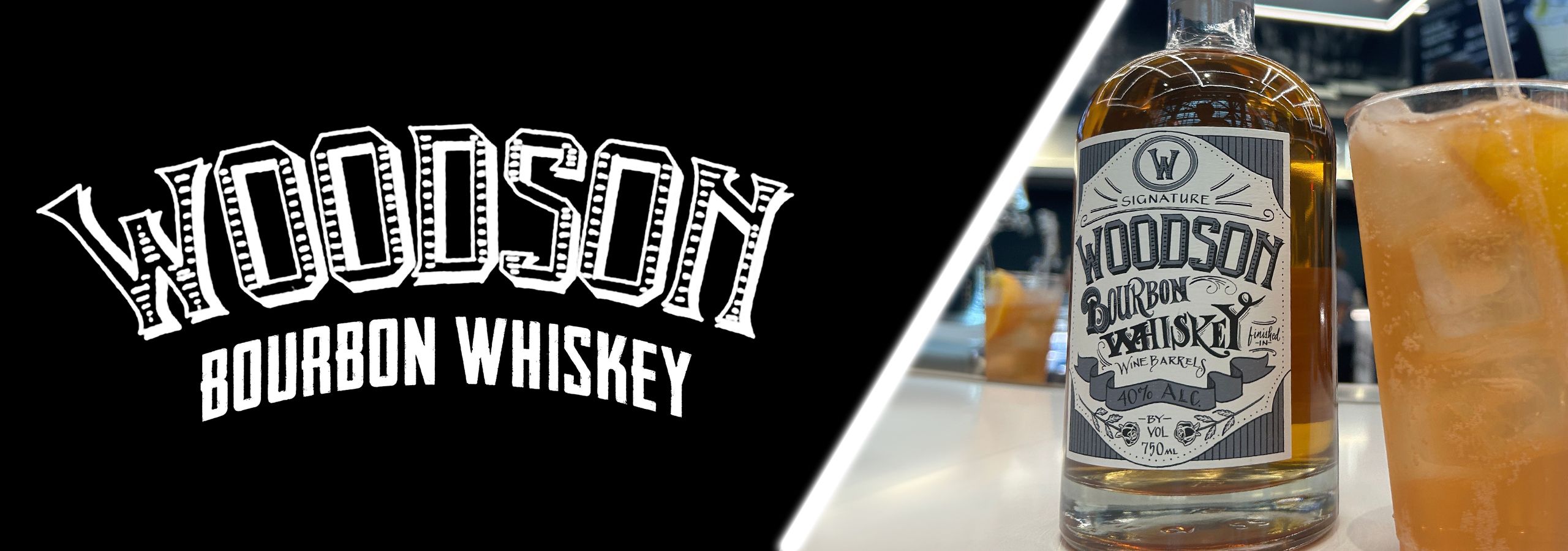 Woodson Corner Blitz