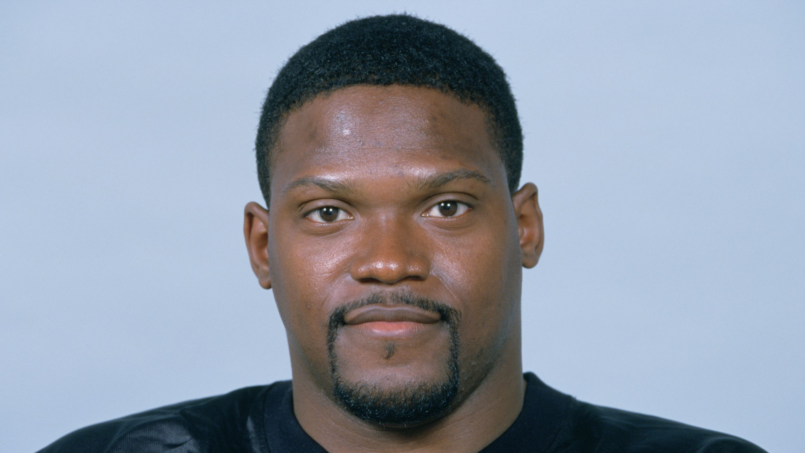 Tyrone Wheatley - All-Time Roster - History