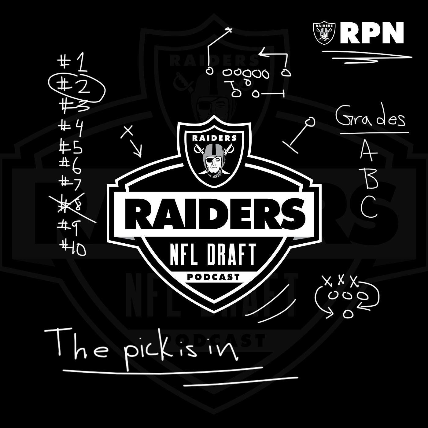 Raiders.com | Las Vegas Raiders Official Team Website