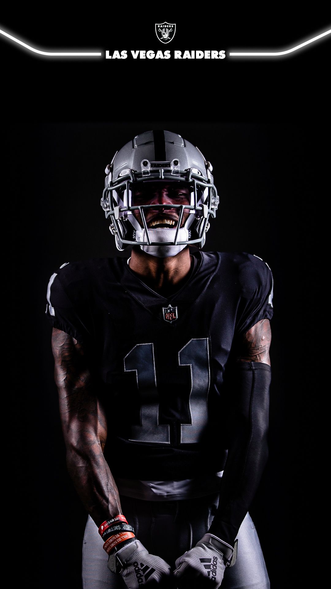 Wallpapers | Las Vegas Raiders | Raiders.com