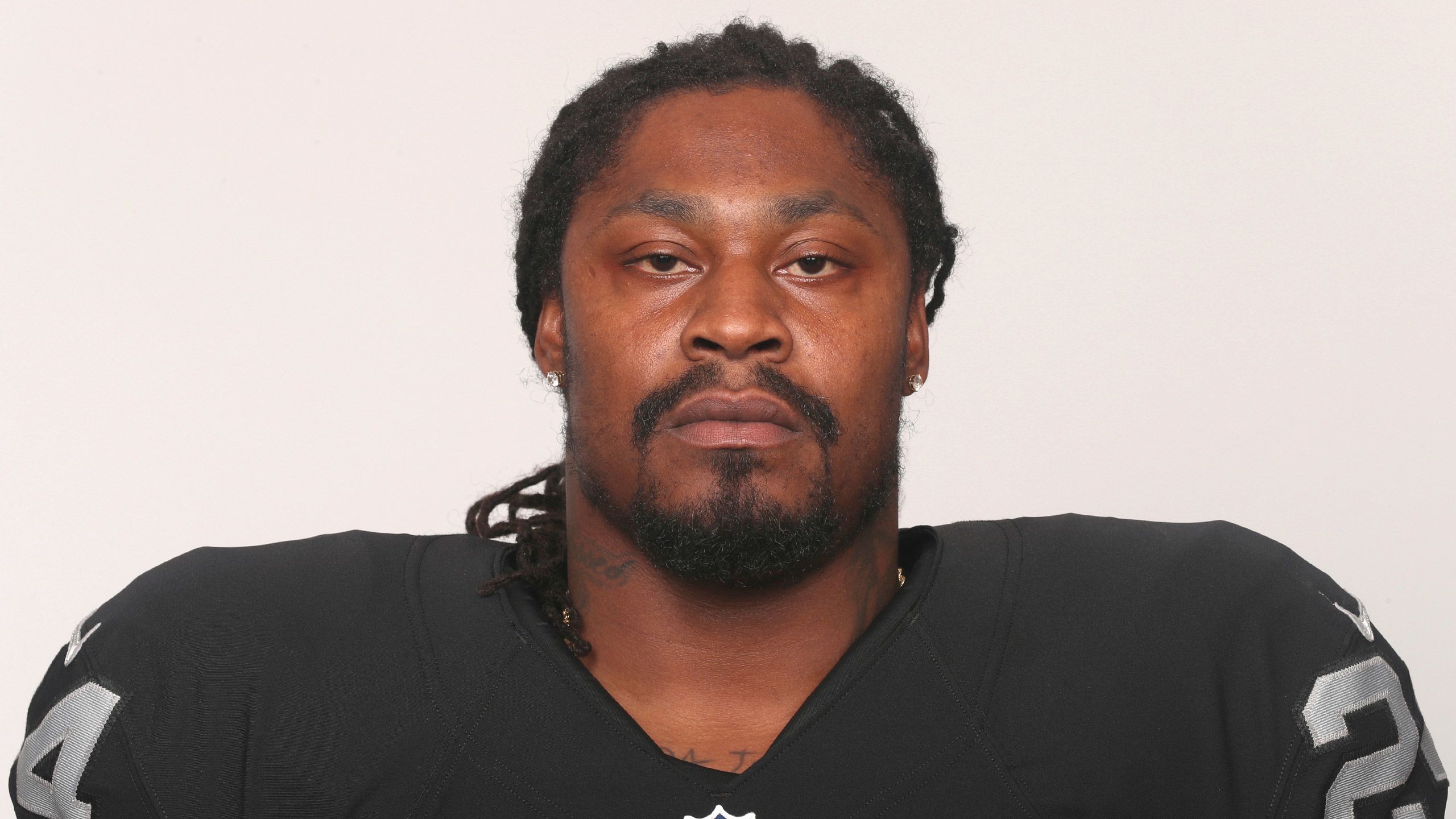 Marshawn Lynch