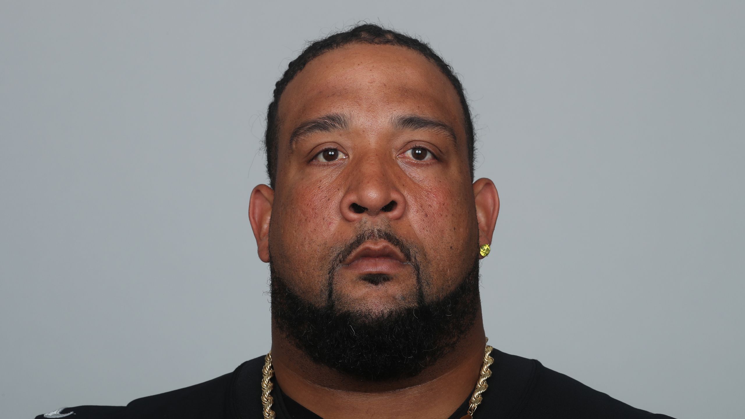 Donald Penn