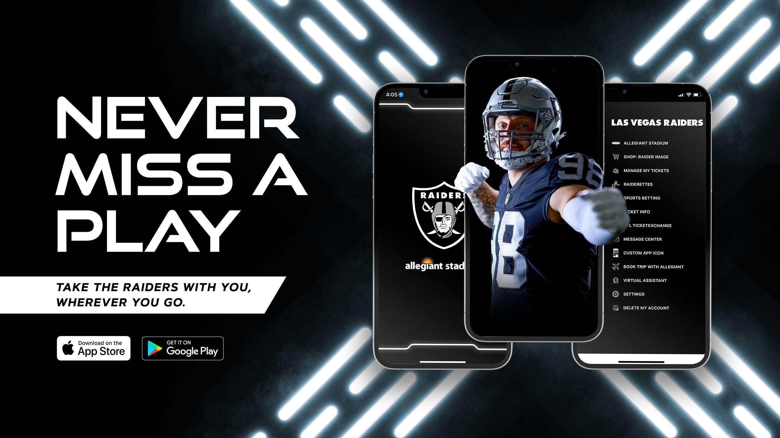 NFL::Appstore for Android