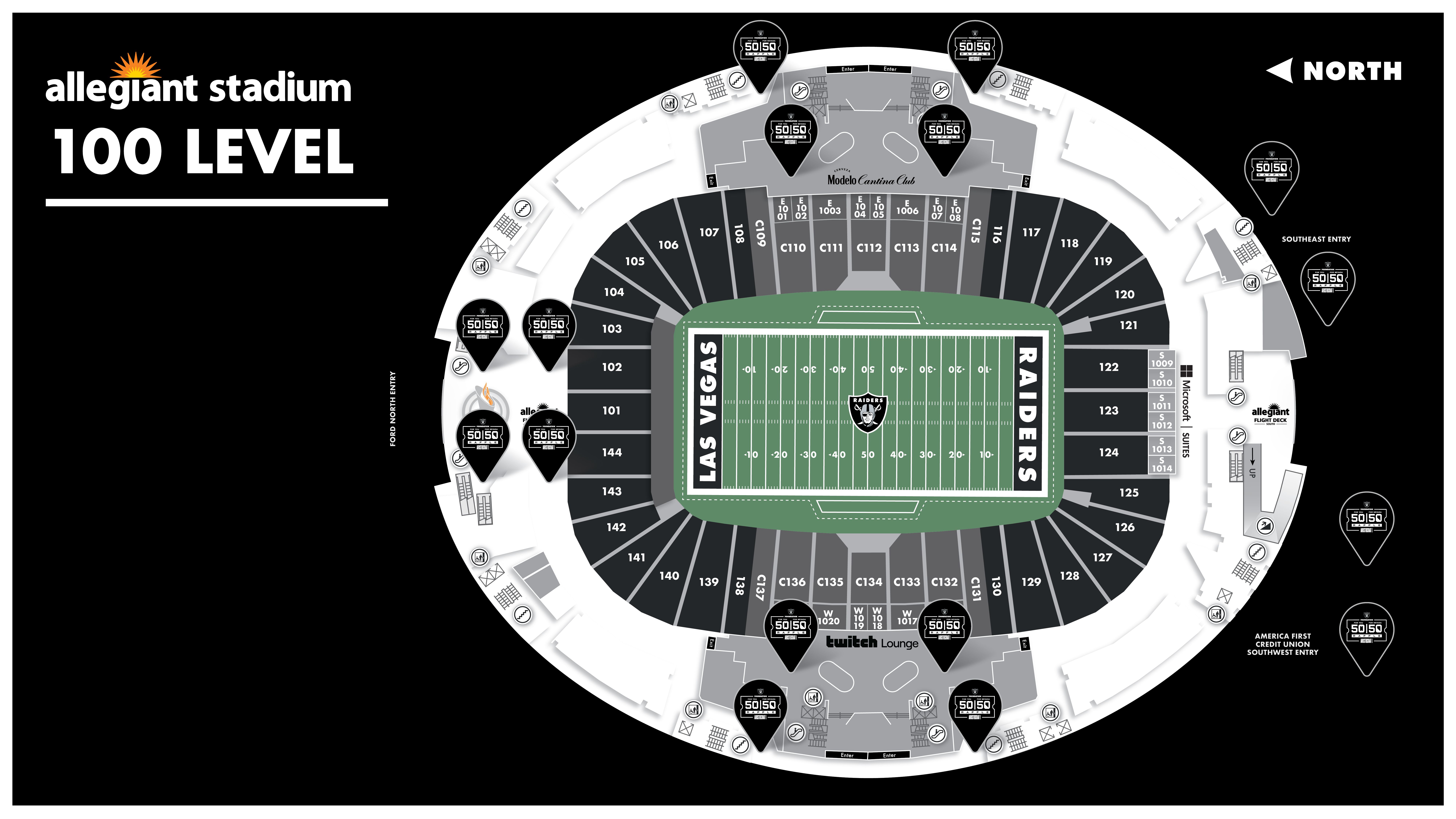 Super Bowl Party – 50/50 Raffle Details