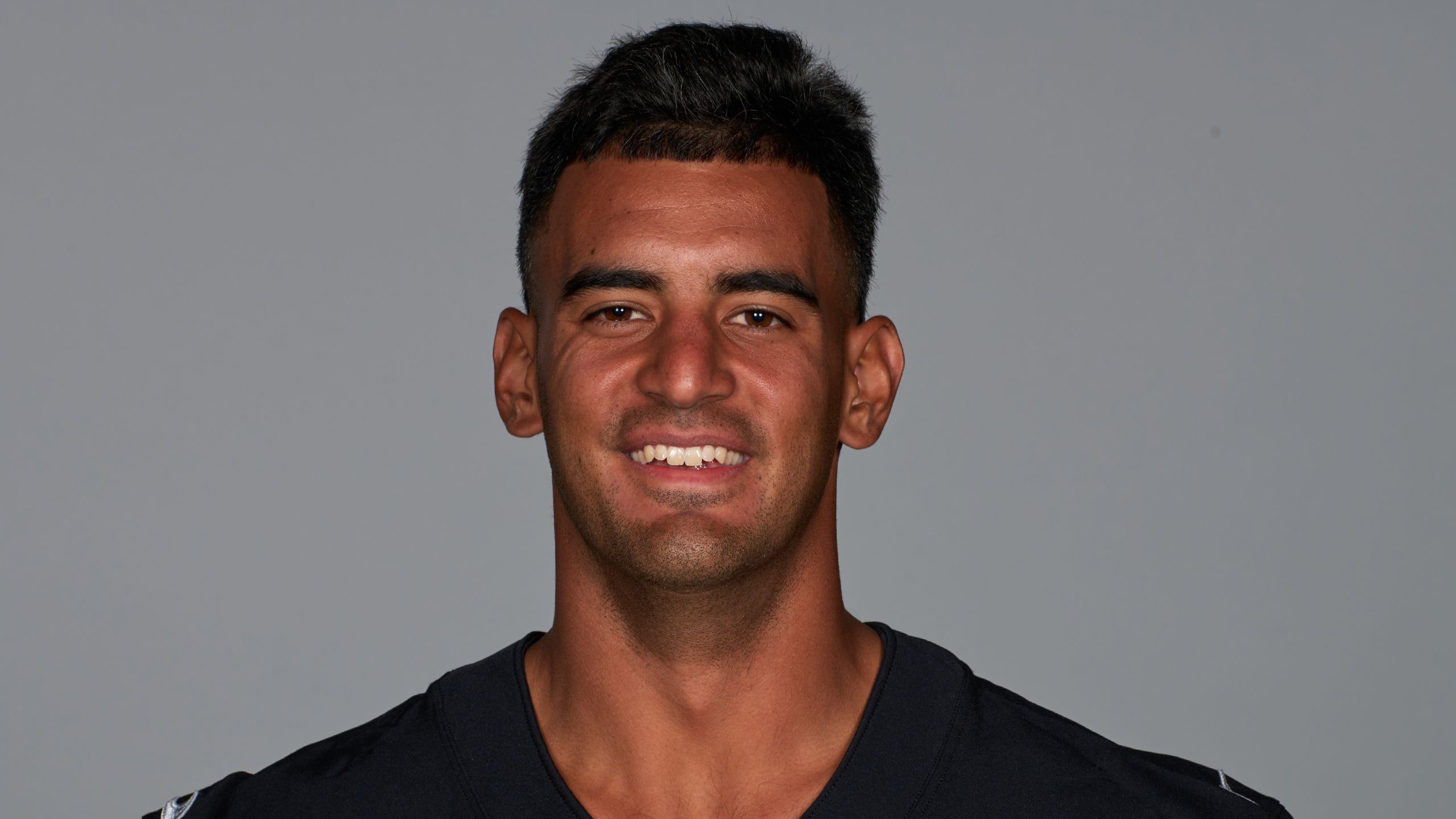 Marcus Mariota