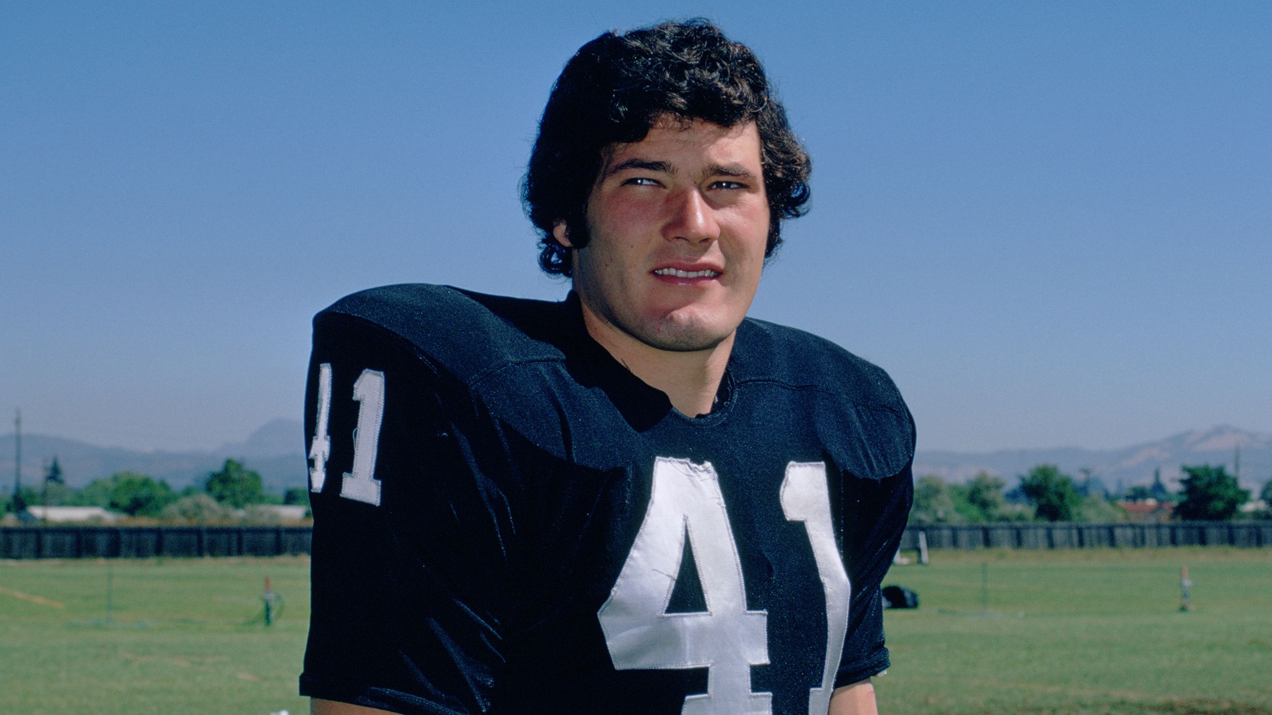 Raiders news: Phil Villapiano explains what it means to be a