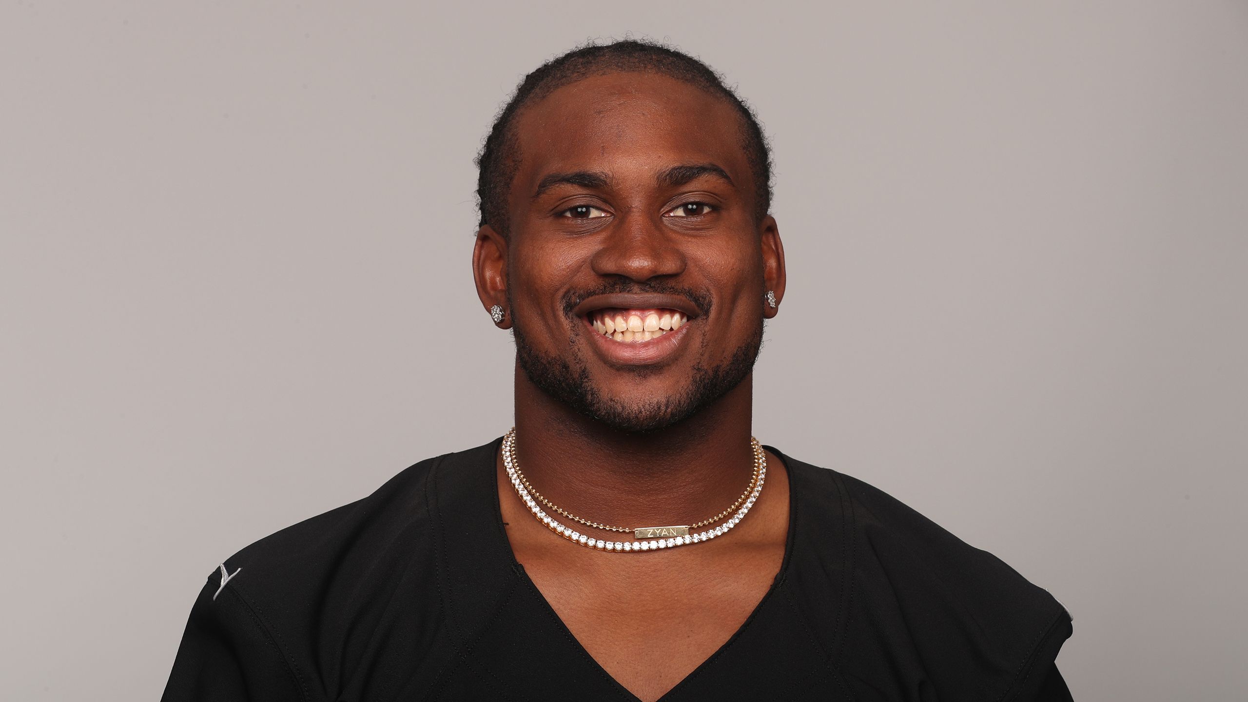 Versatile Cordarrelle Patterson enjoying the rhythm of the Raiders