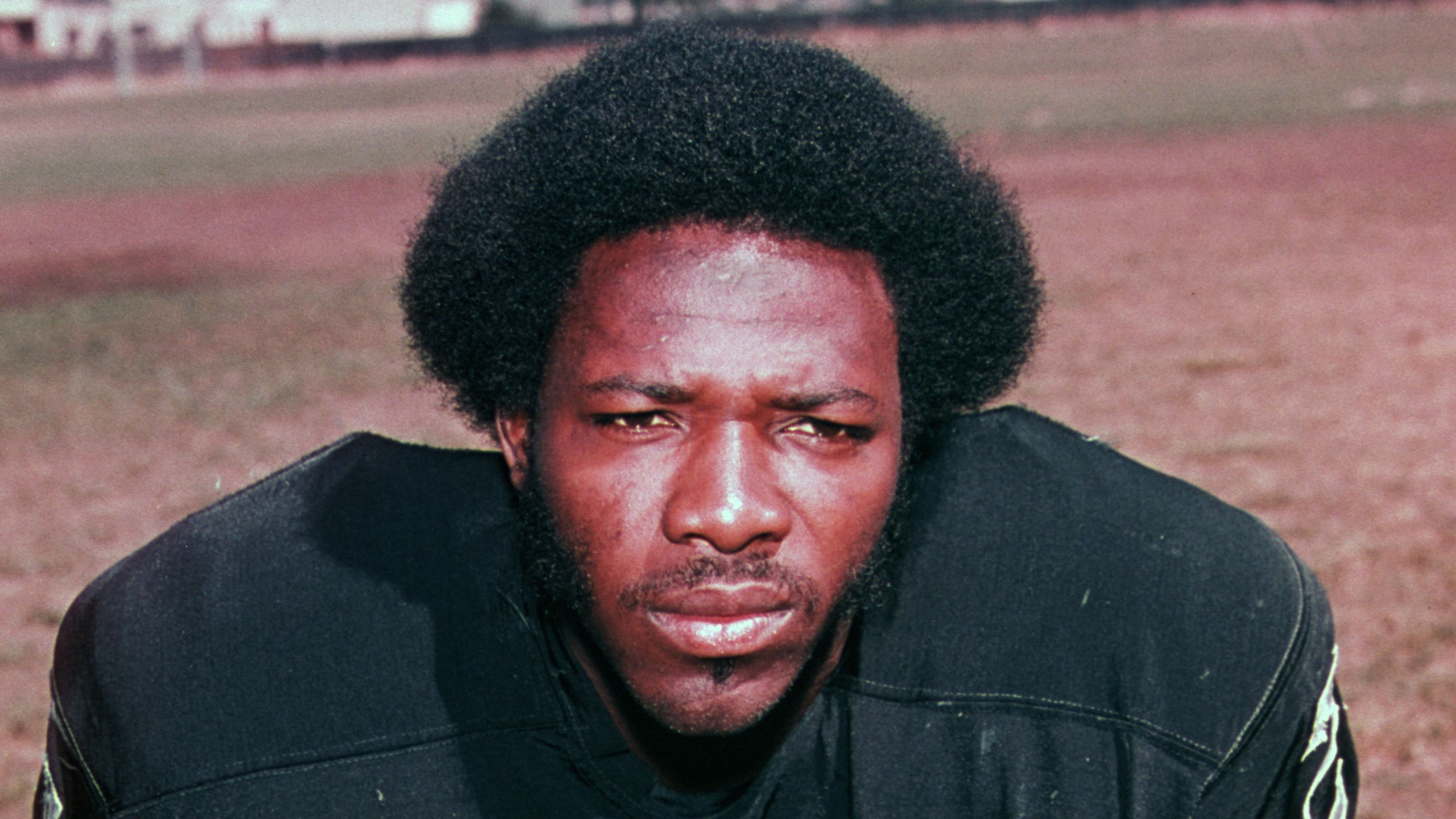 Clarence Davis - All-Time Roster - History