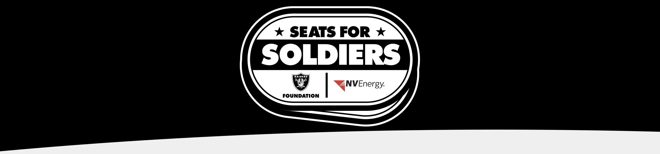 Seats for Soldiers Program