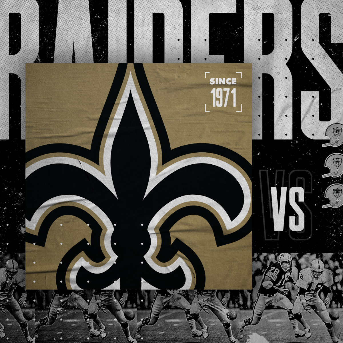 New Orleans Saints