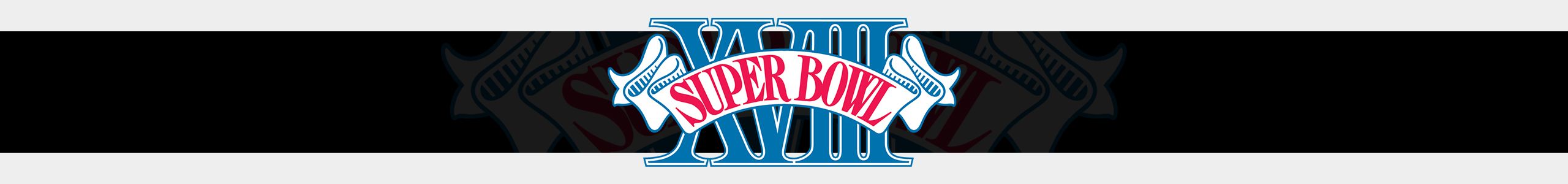 Super Bowl XVIII