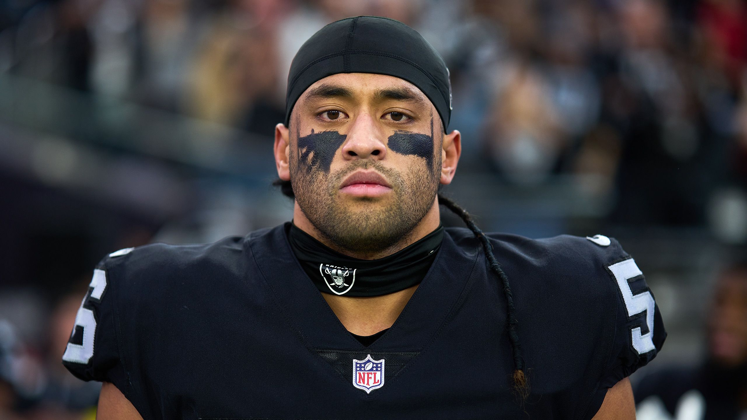 Harvey Langi