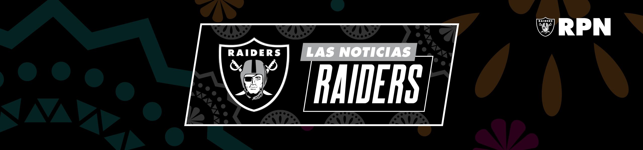 Las Noticias Raiders2560x600