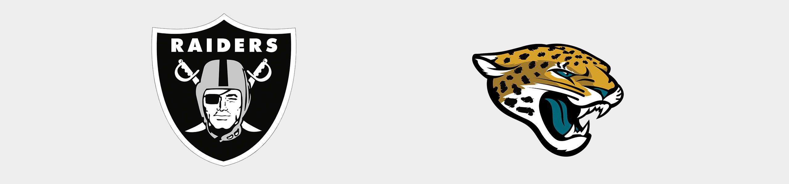 Raiders vs. Jaguars AllTime Historical Matchups Las Vegas Raiders