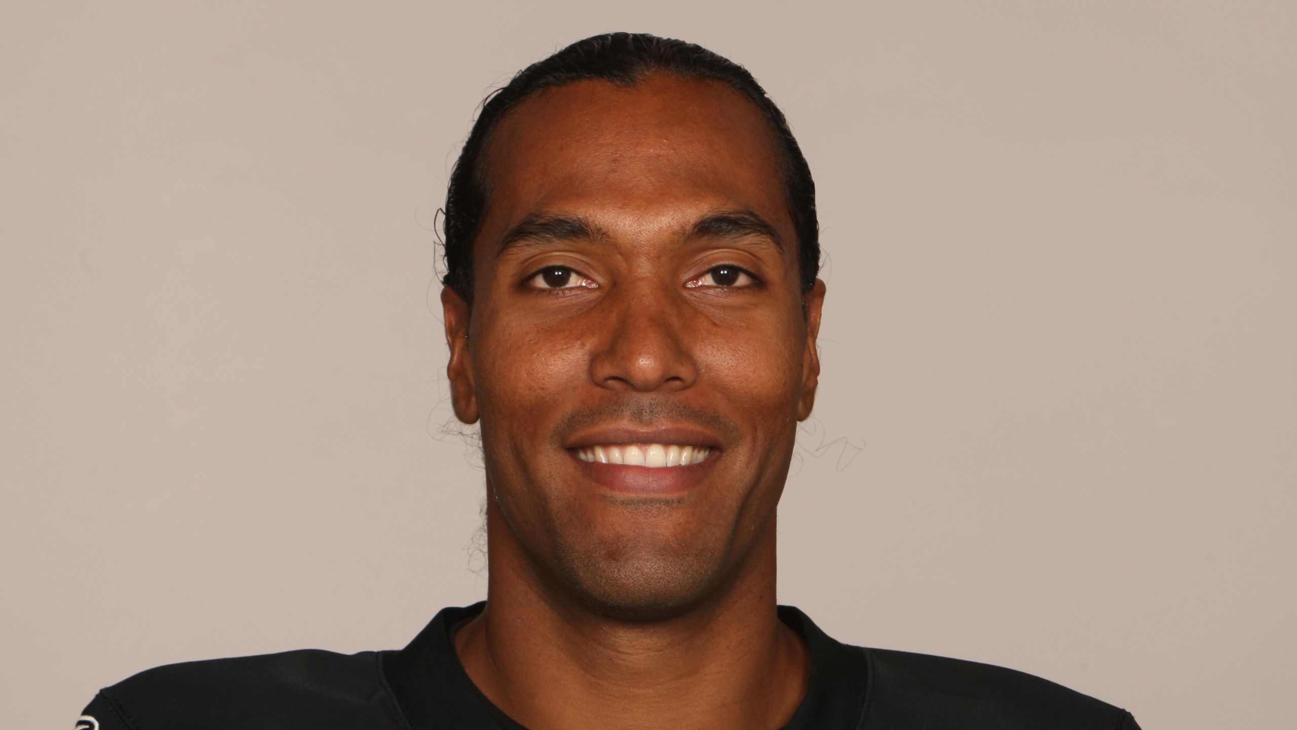 TJ Houshmandzadeh joins us! 