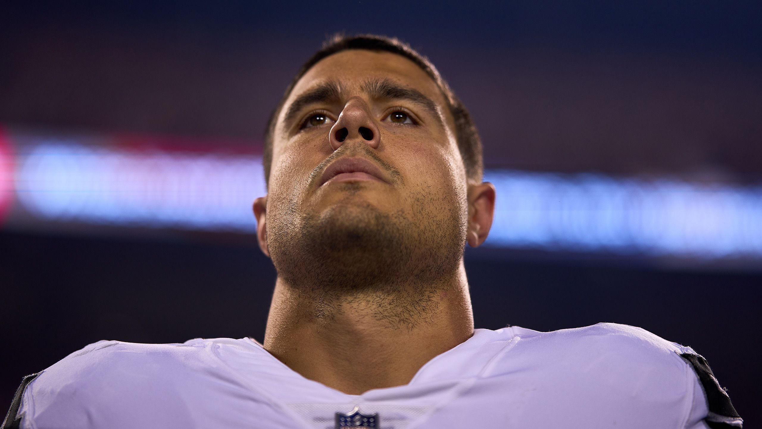 Las Vegas Raiders SIGN Former Giants Linebacker Blake Martinez +