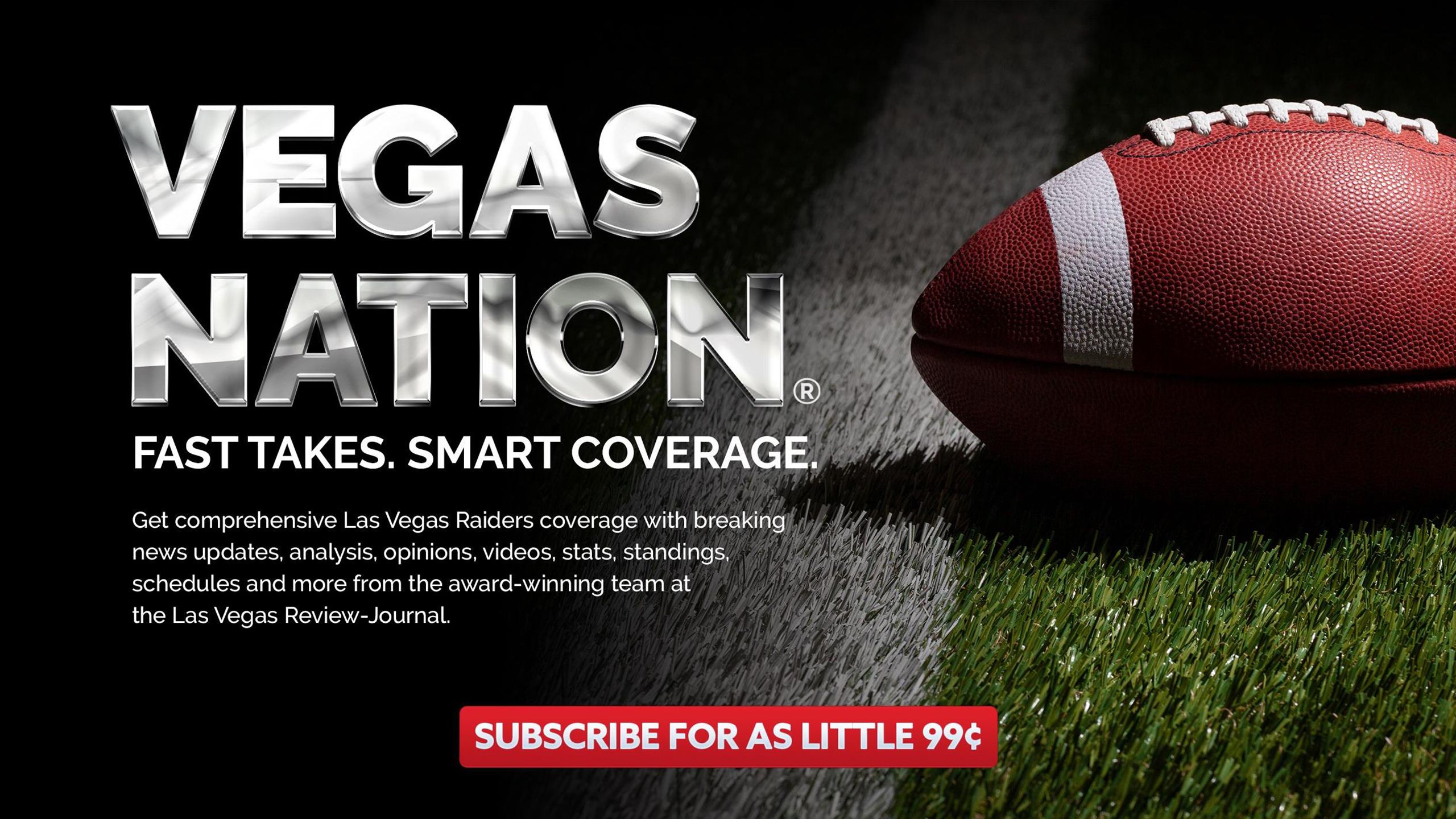 las vegas nfl team schedule