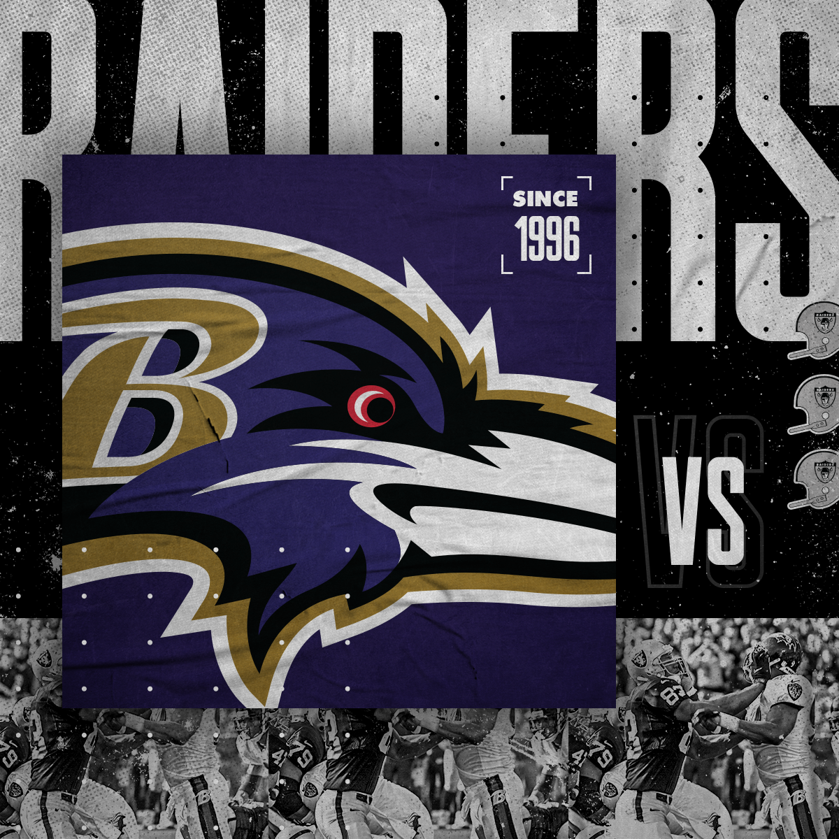 Baltimore Ravens vs. Buffalo Bills: the history of this match up