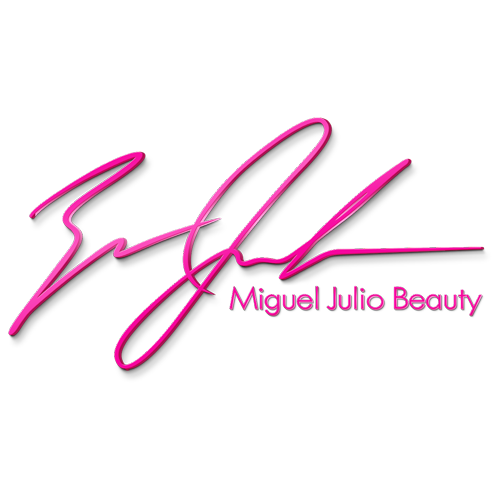 Miguel Julio Beauty