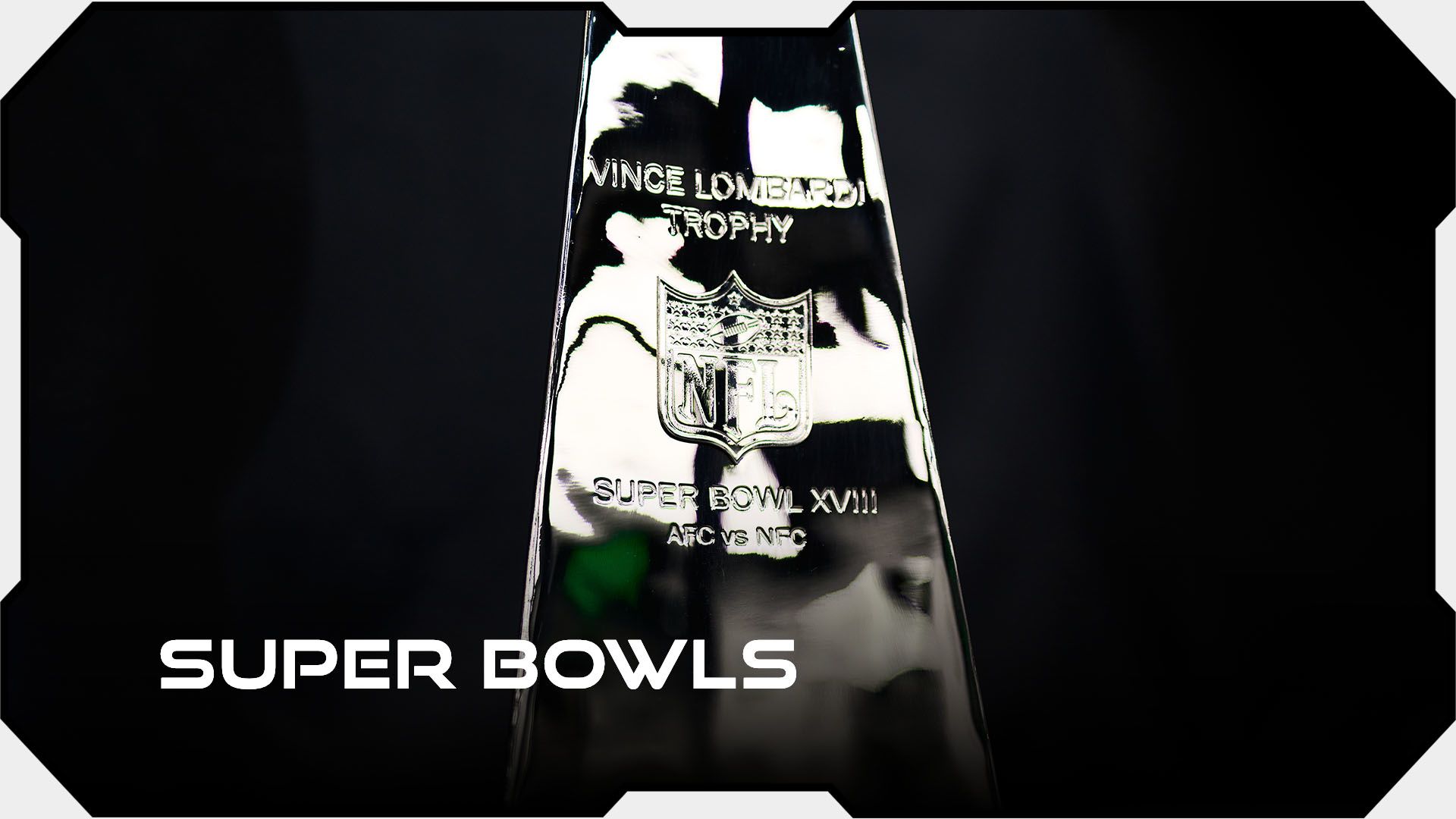 How many Super Bowls have the Las Vegas Raiders won? List of