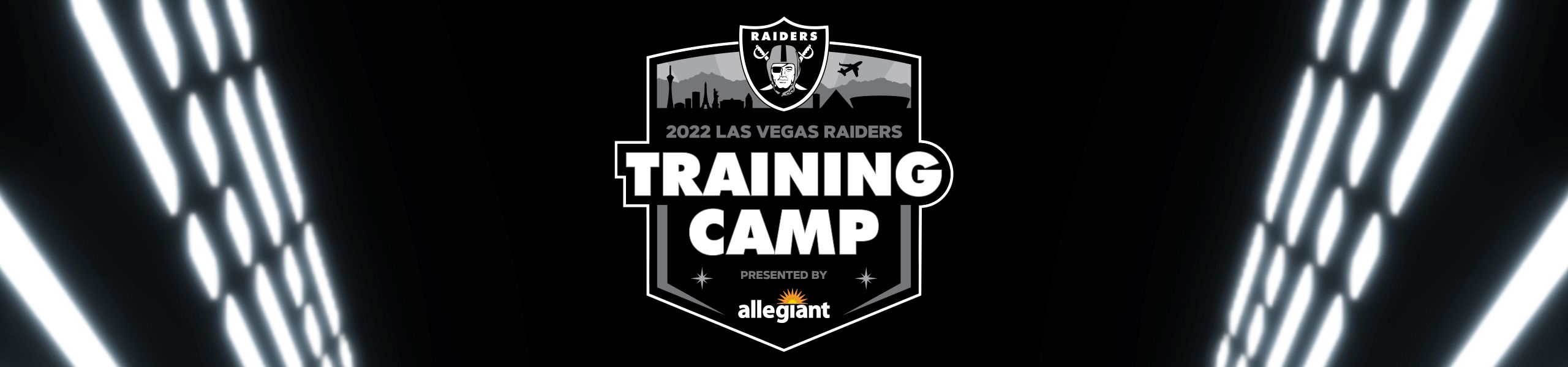Training Camp Vegas Raiders | Raiders.com
