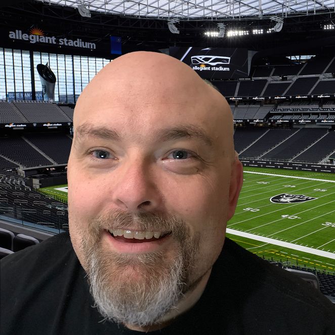 Michael Romanowski, nominated by Nevada Paralyzed Veterans of America