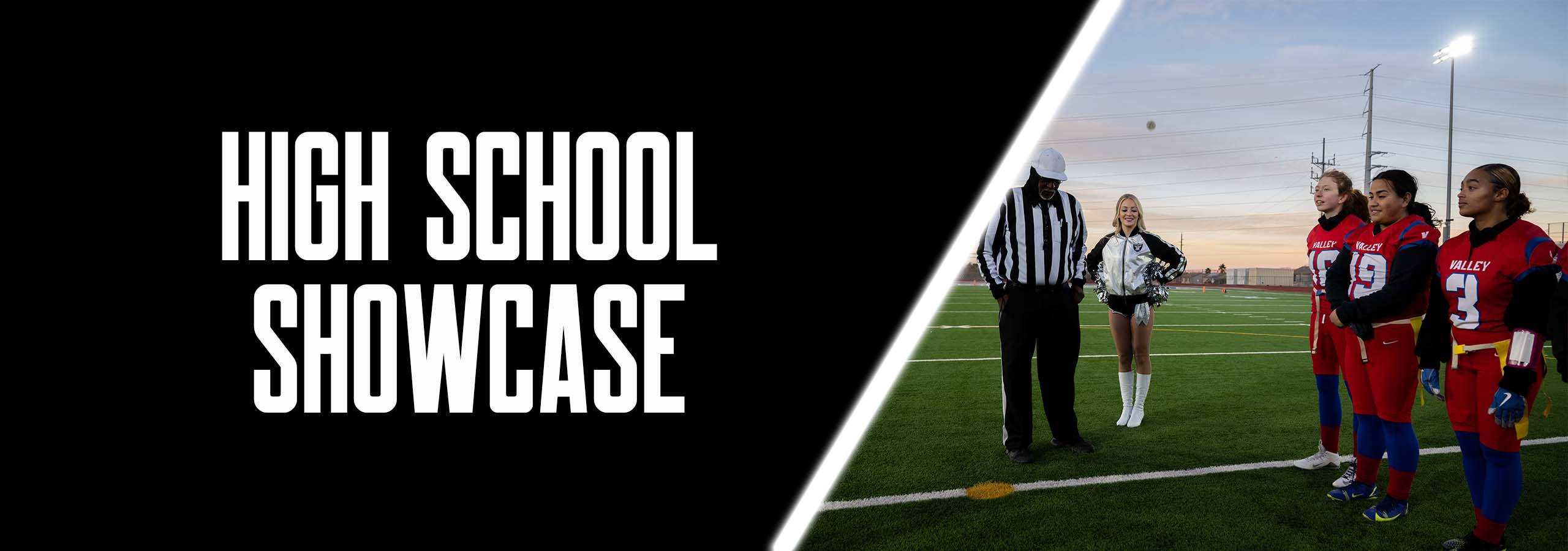 High School Showcase