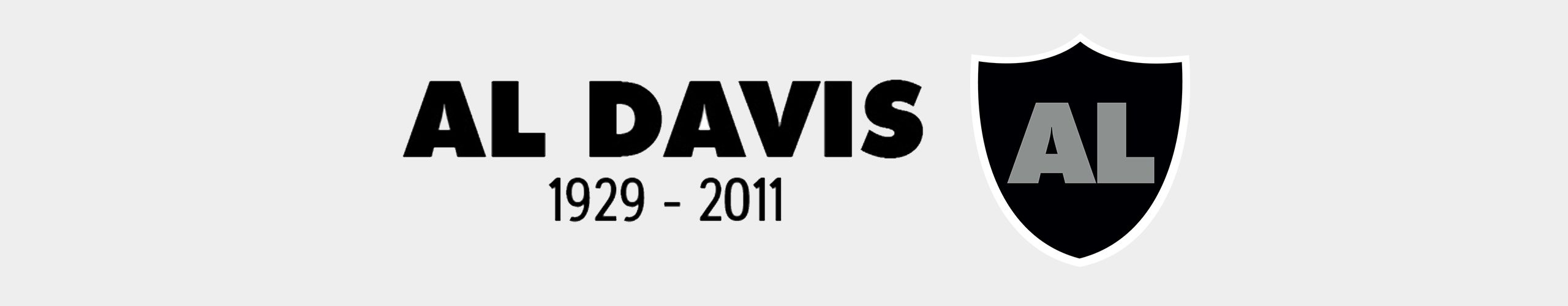 Al Davis | Las Vegas Raiders | Raiders.com