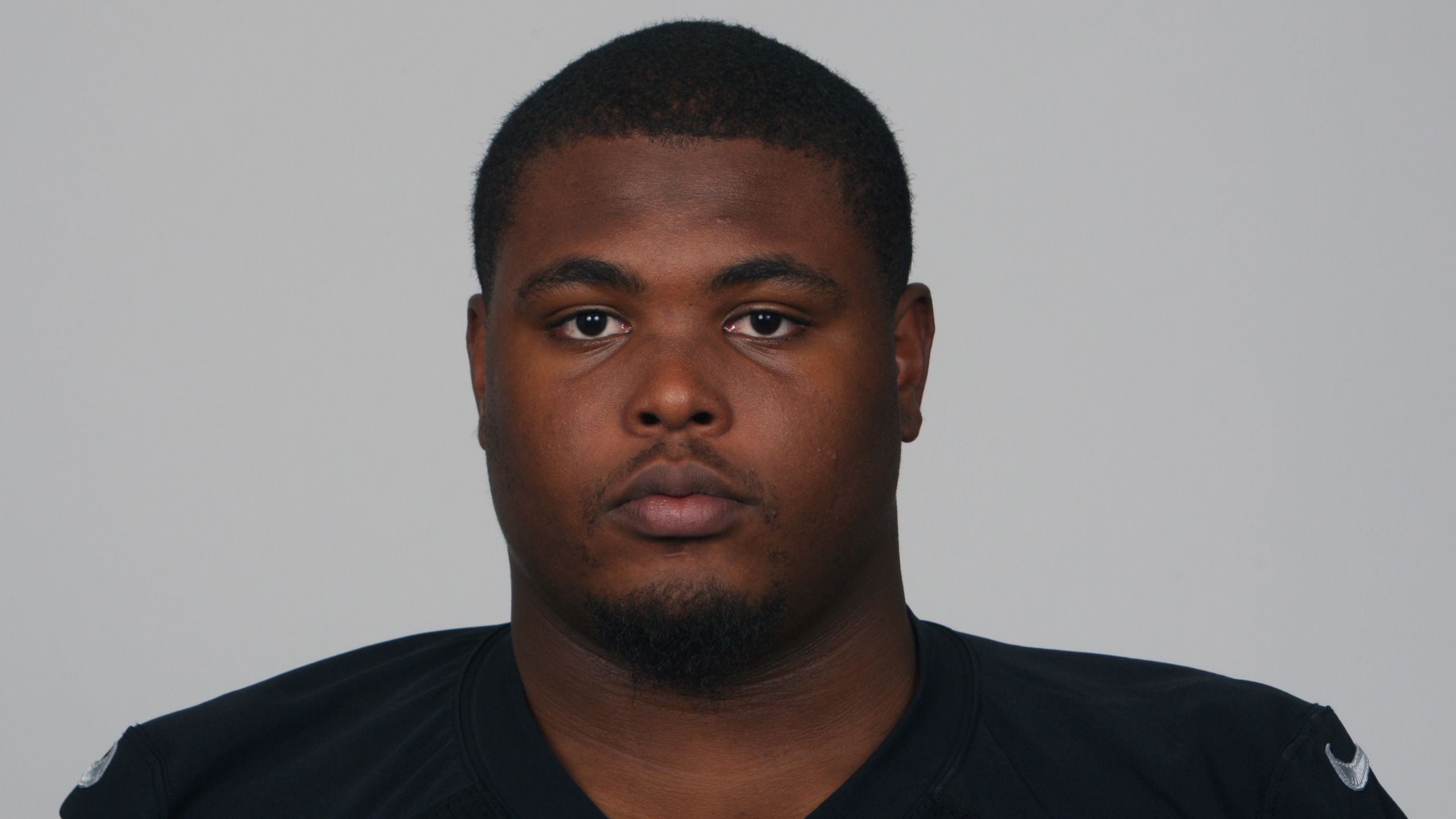 Gabe Jackson