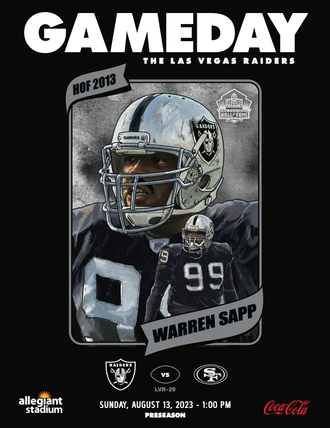 Preseason Week 1 vs. 49ers