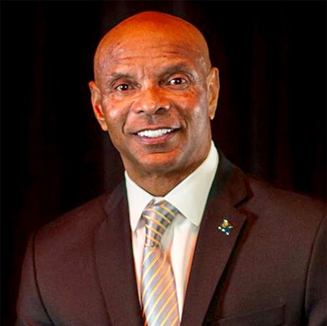 Wendell Blaylock, nominated by Merging Vets and Players