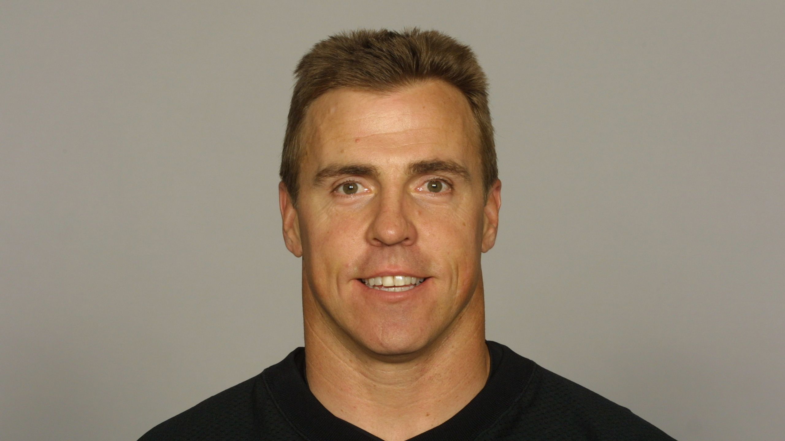 Bill Romanowski