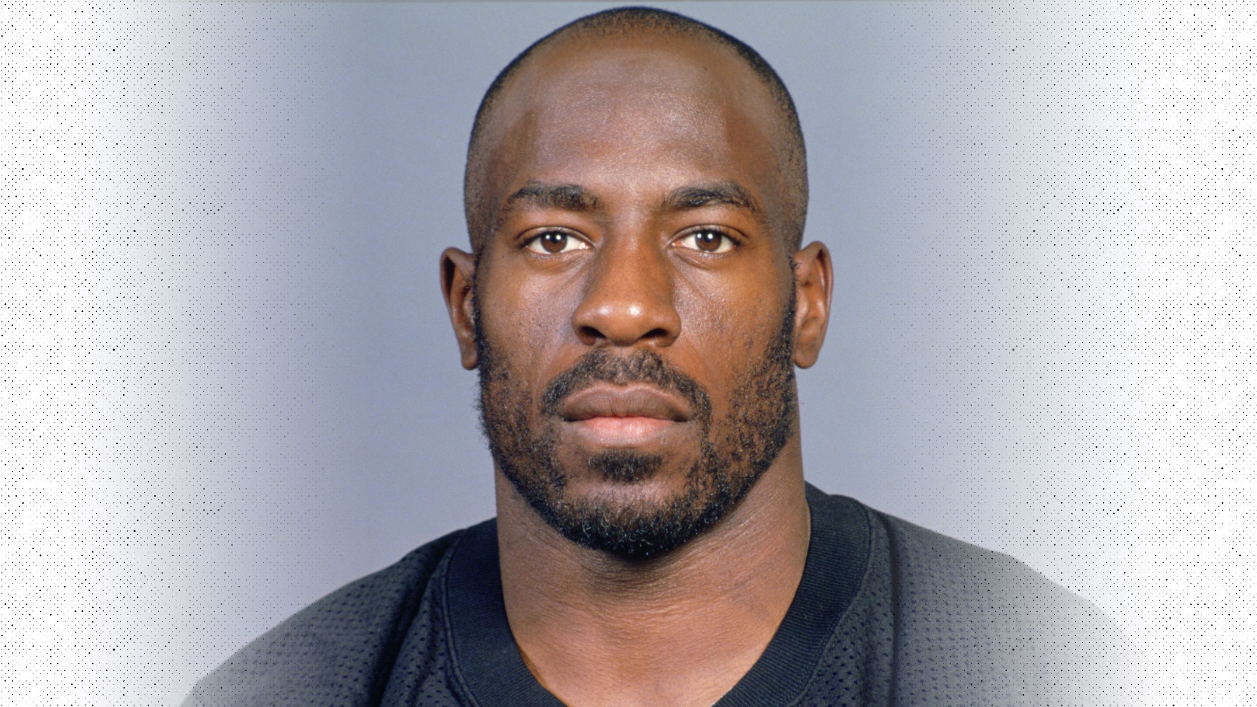 Raiders: Terry McDaniel 