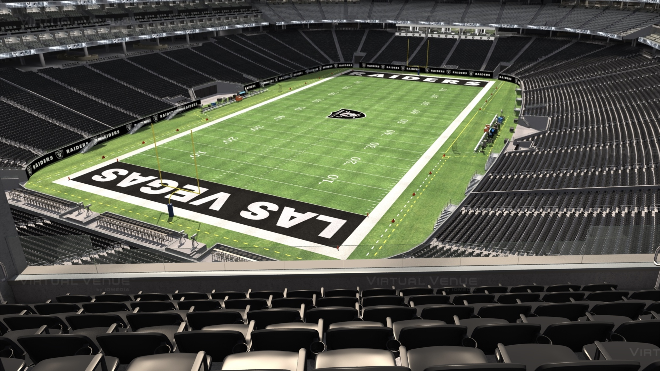 Allegiant Stadium Information | Las Vegas Raiders | Raiders.Com