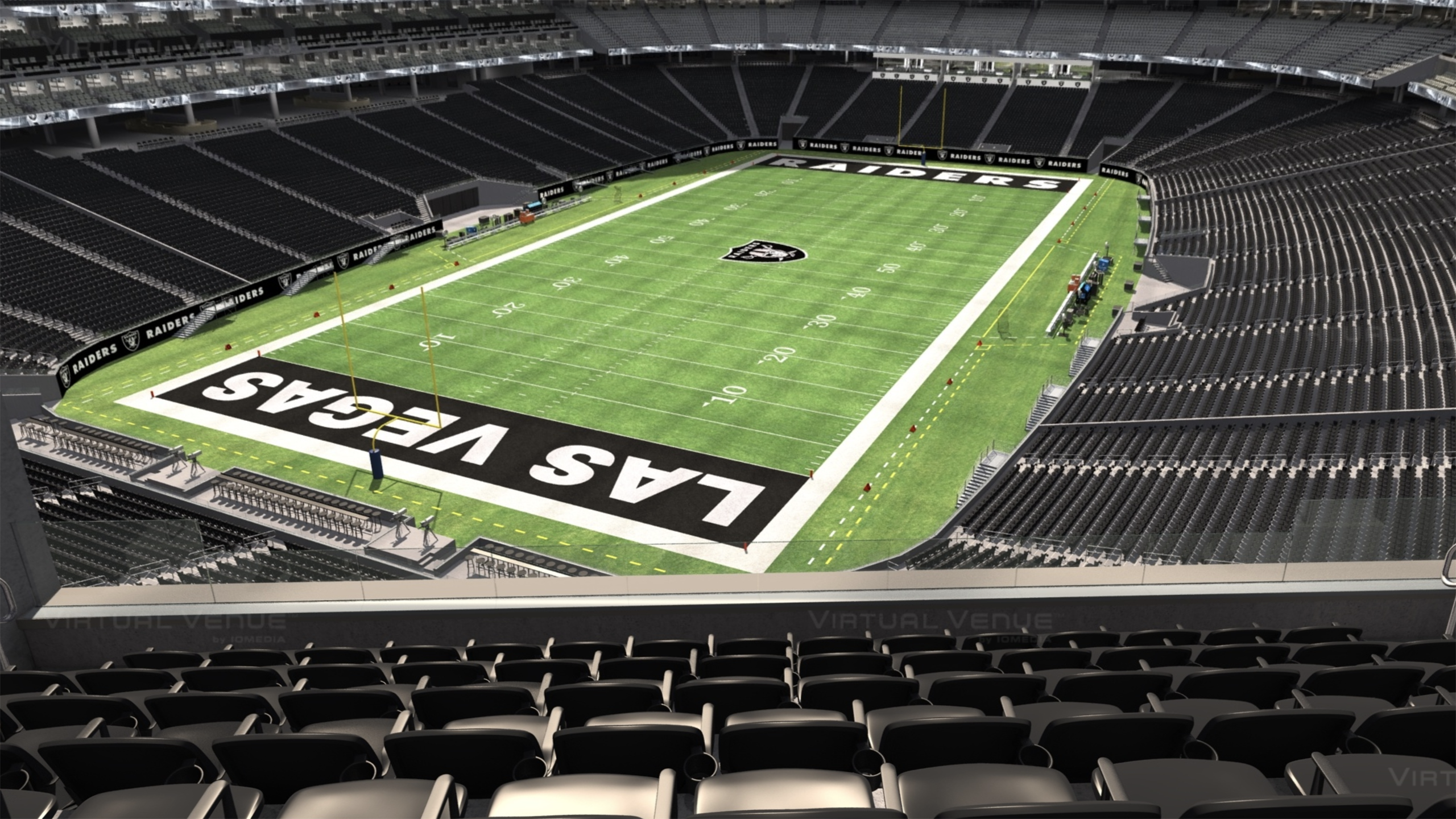 Las Vegas Raiders Tickets 2023