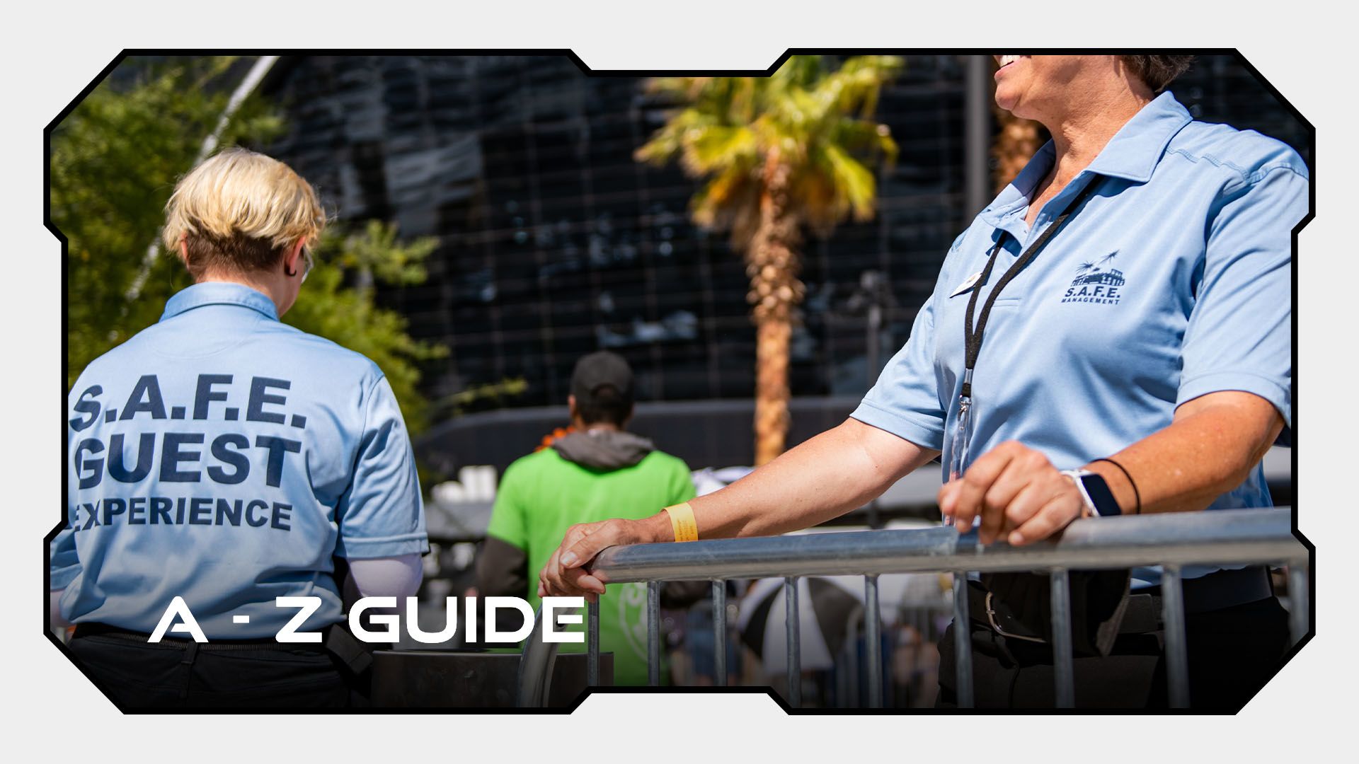 Las Vegas Raiders Tailgate, Allegiant Stadium Guide