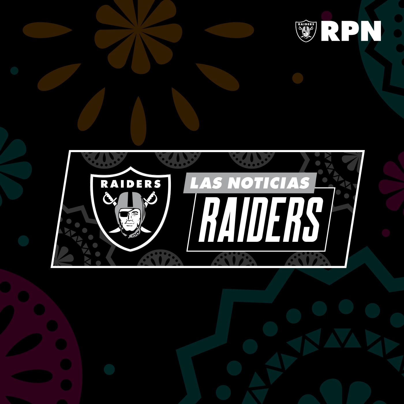 100+] Raiders Logo Wallpapers