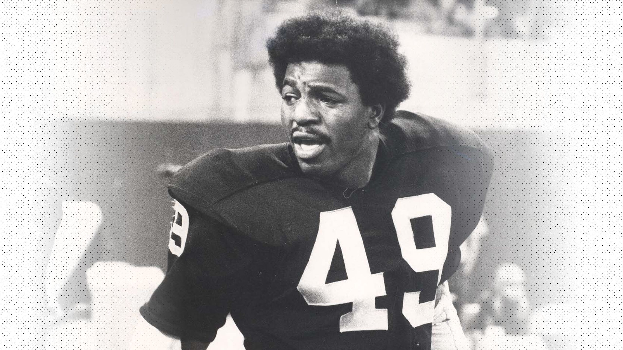 Carl Weathers - All-Time Roster - History | Raiders.com