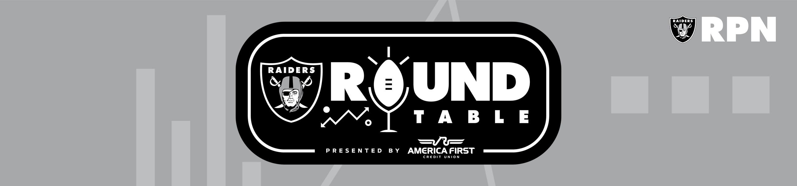 Raiders 2023 Content Day Live, Raiders Roundtable