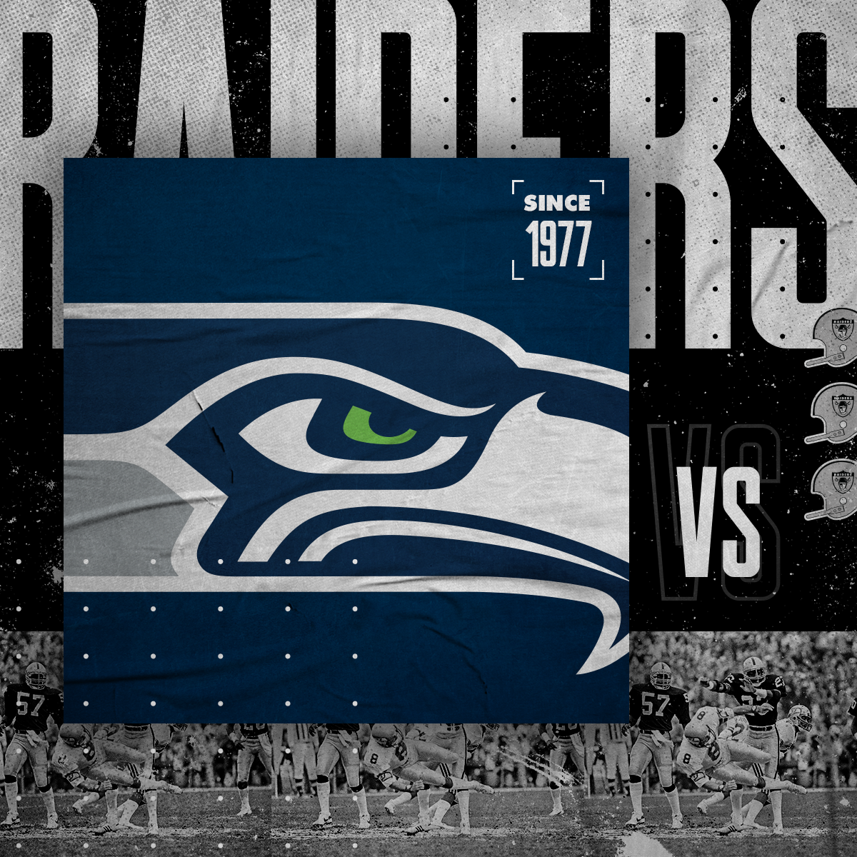 Seattle Seahawks