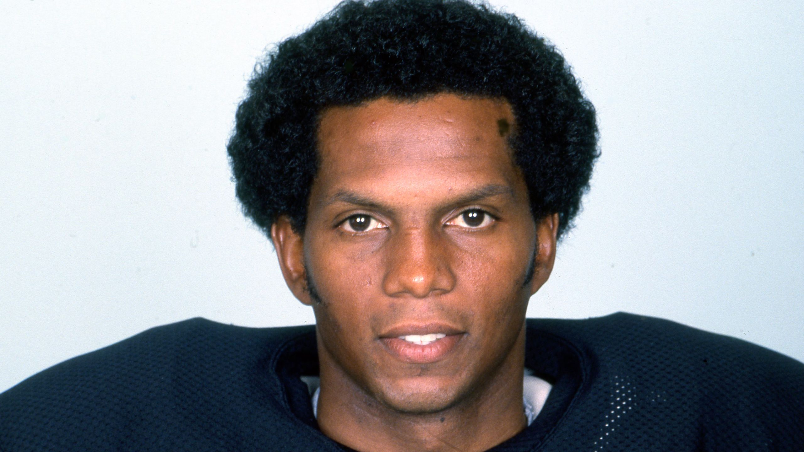 Burgess Owens