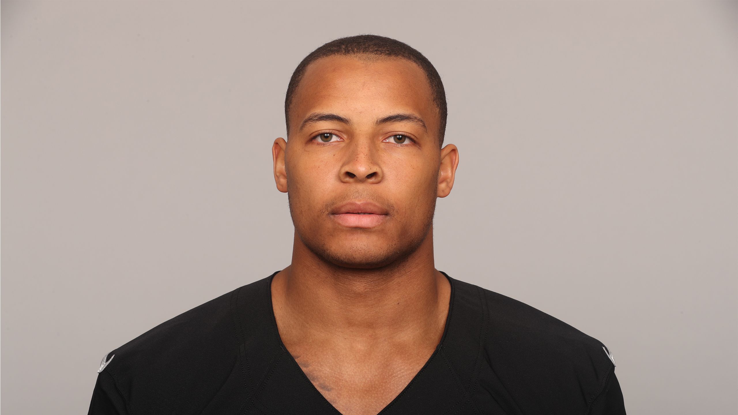 Pharaoh Brown