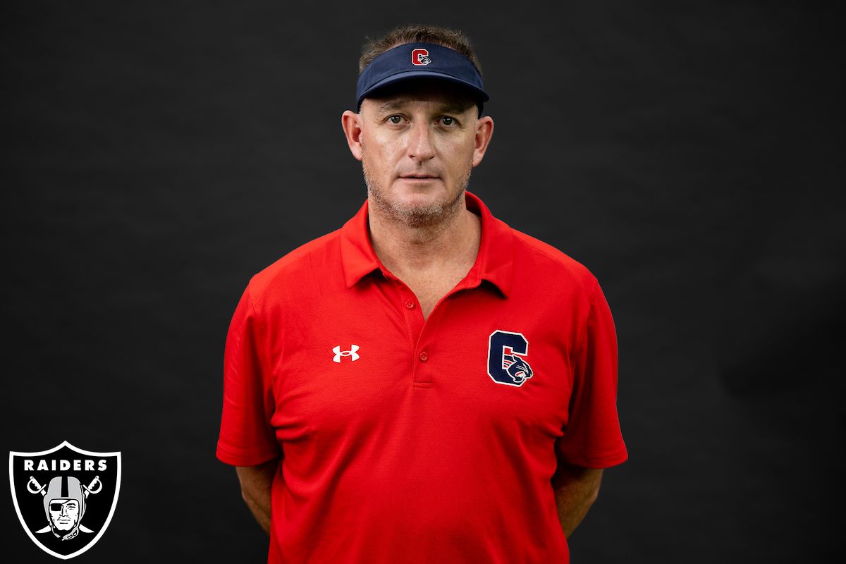 Coronado High School Shawn Dupris