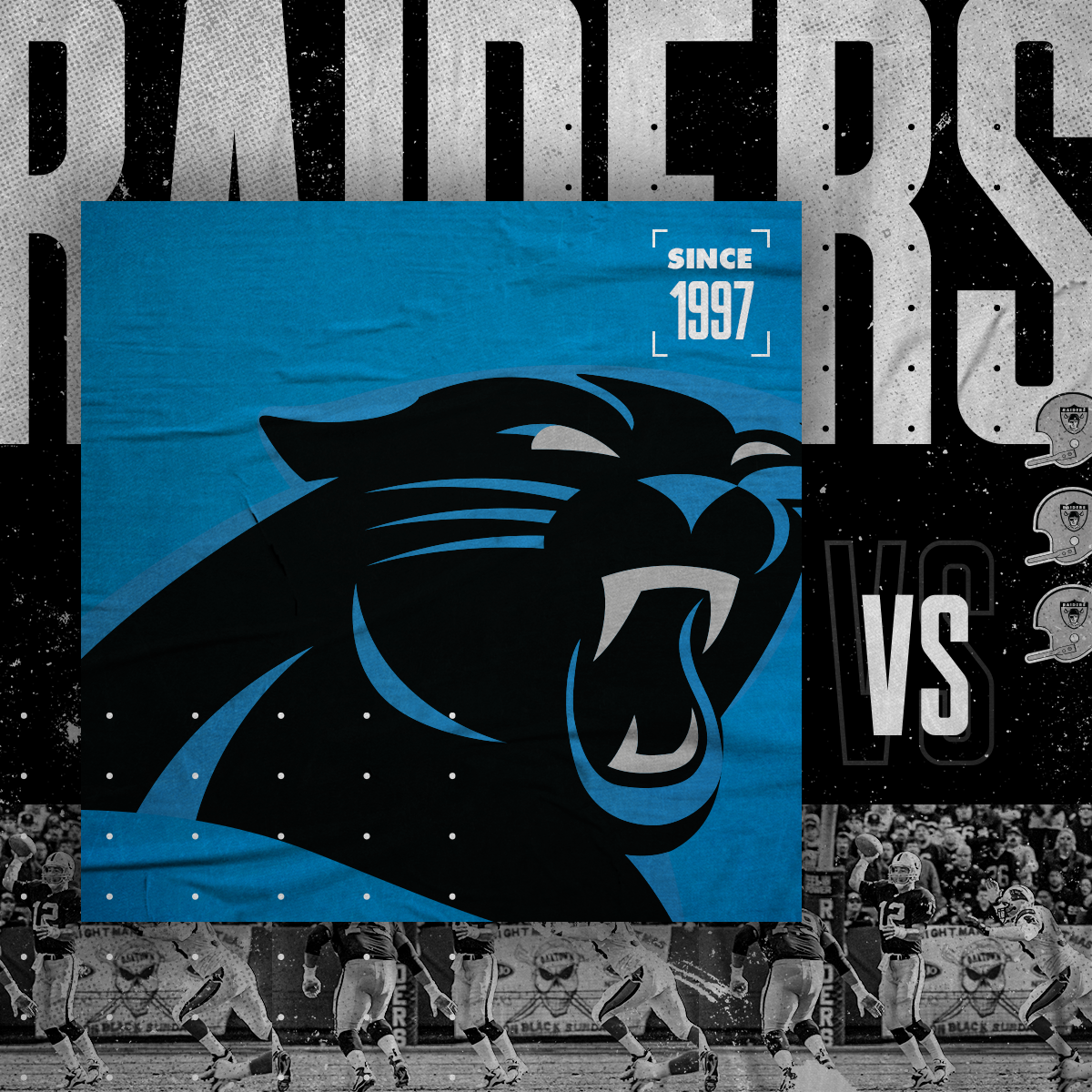 Carolina Panthers