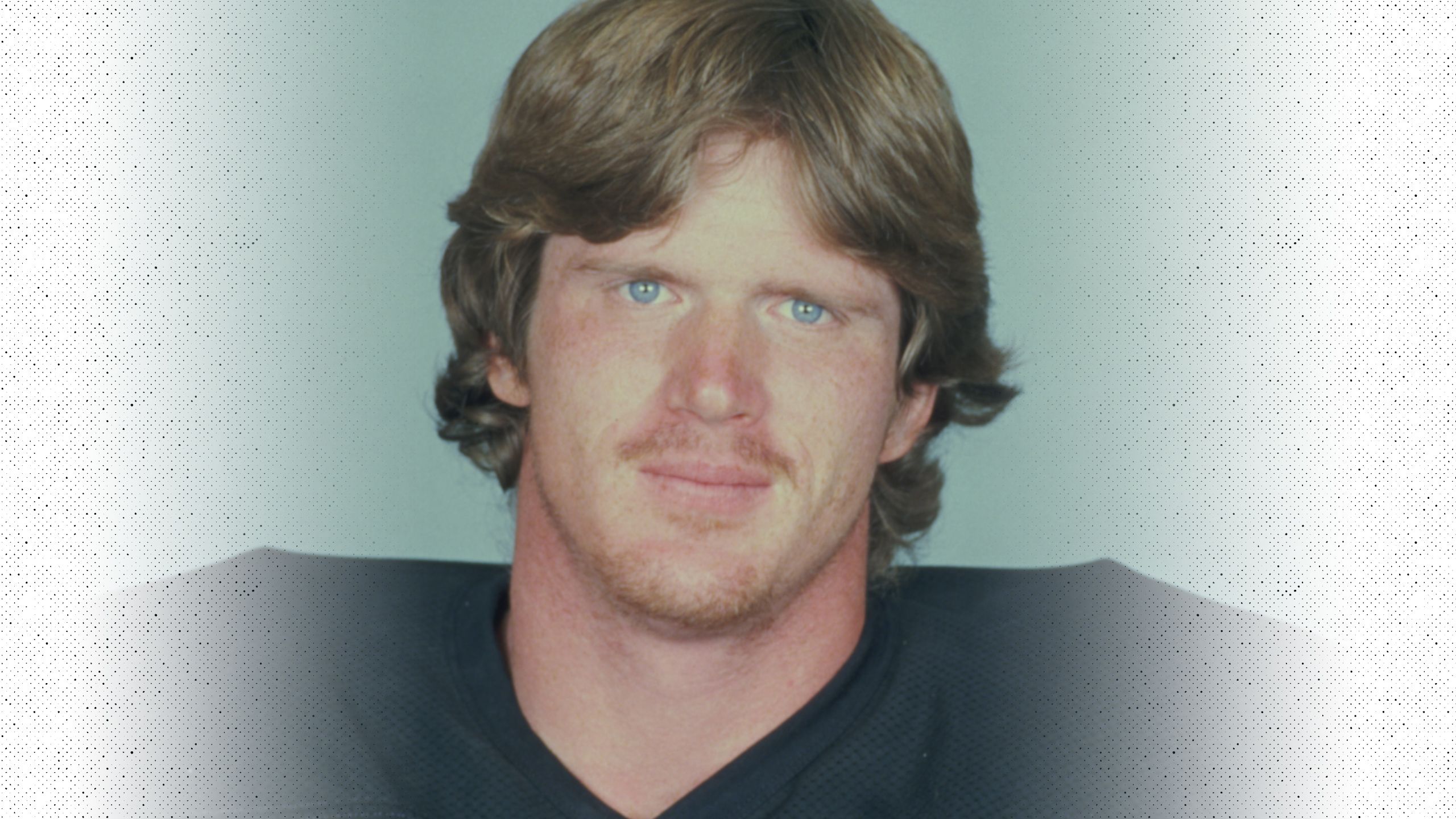 Hall of Fame Raider, Dave Casper