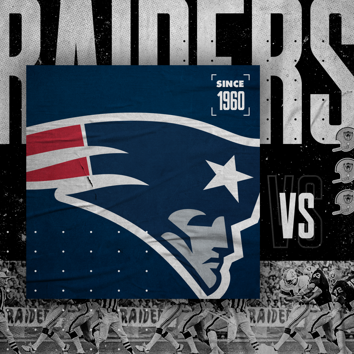 New England Patriots