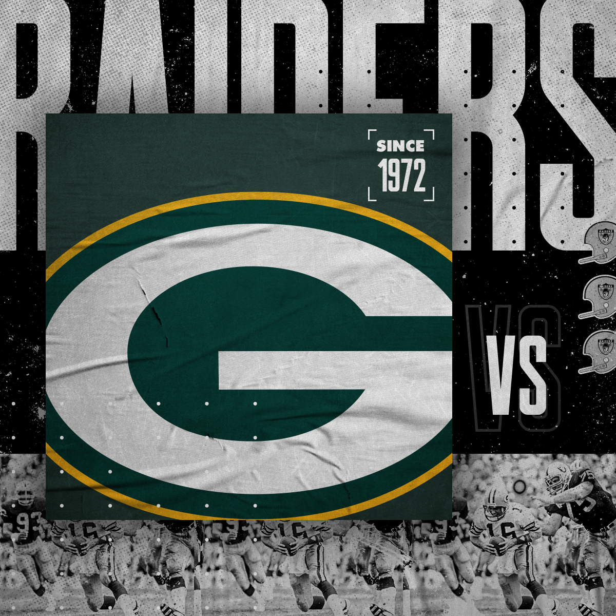 Green Bay Packers