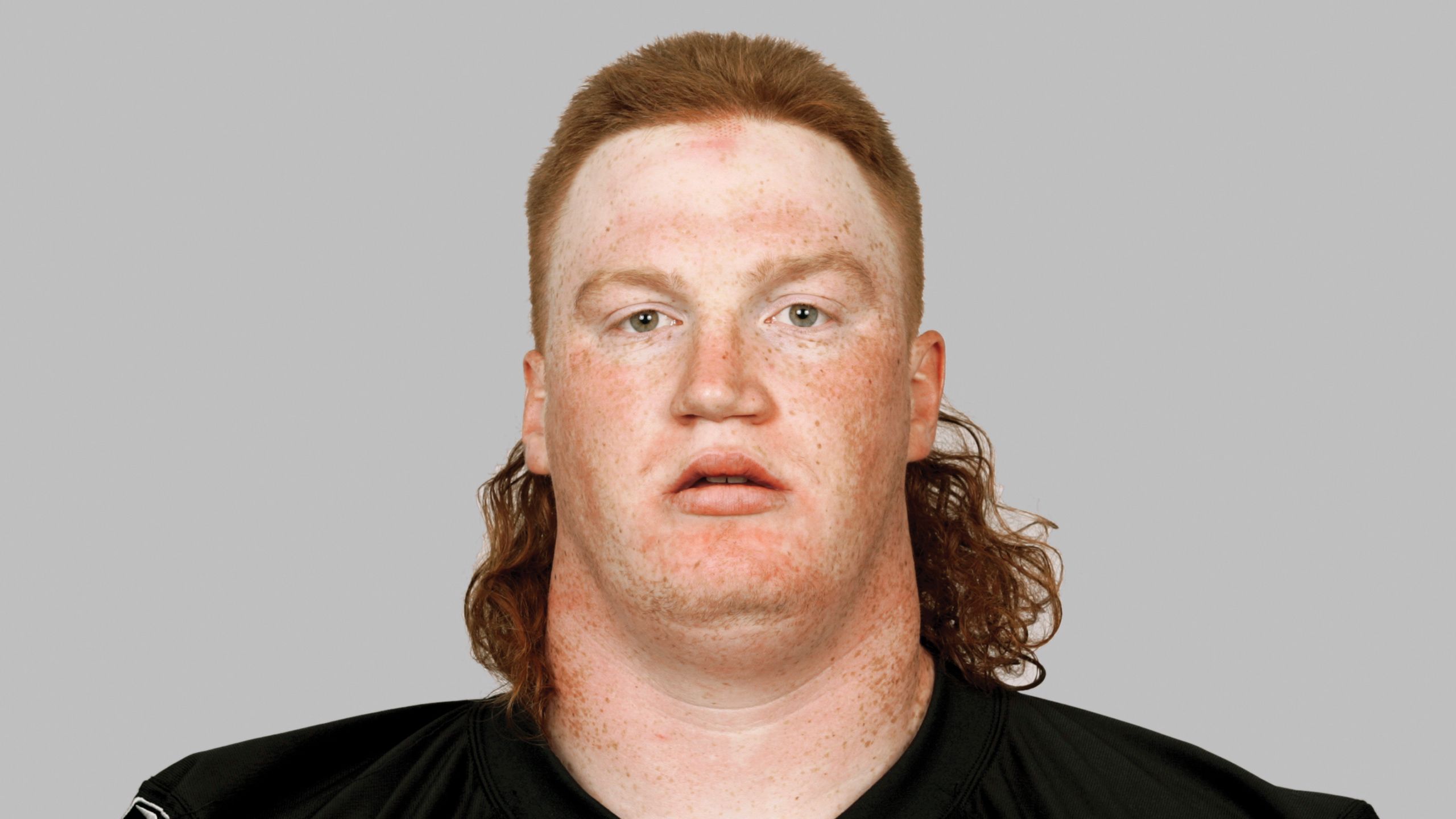 Paul McQuistan - All-Time Roster - History | Raiders.com