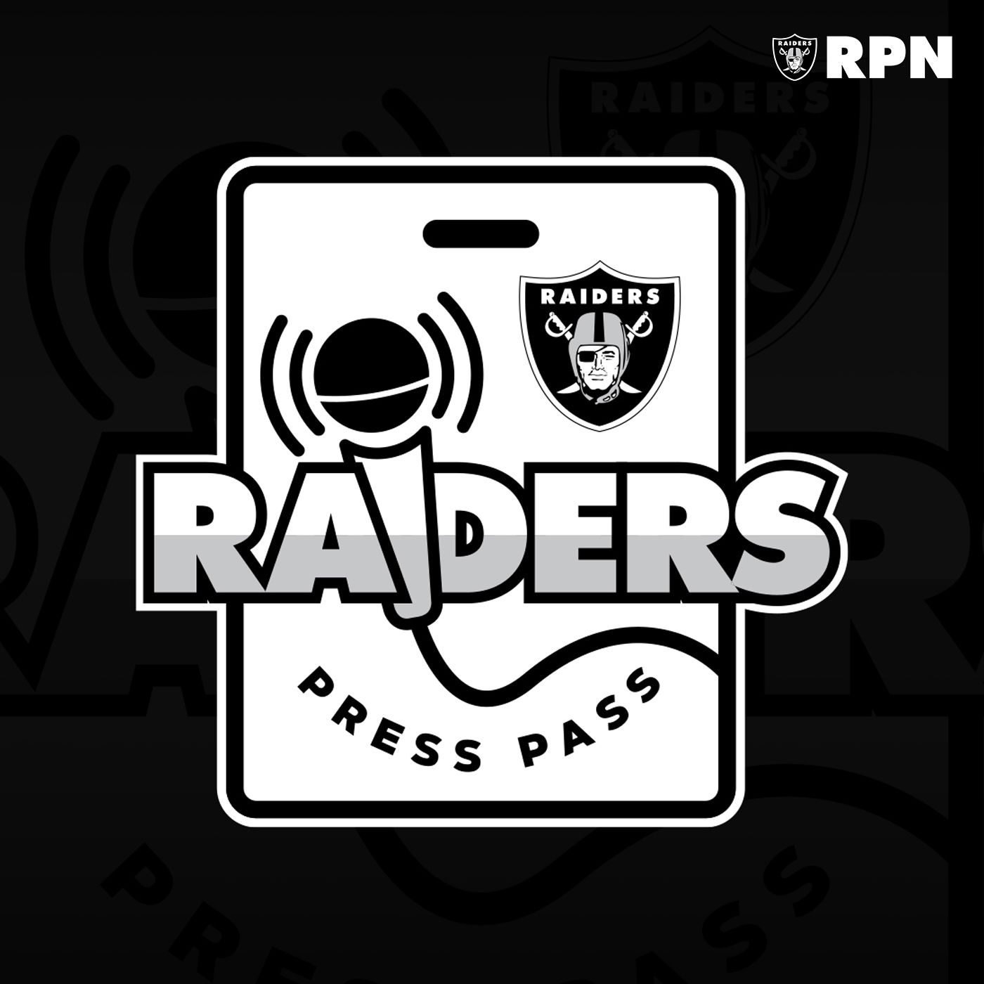 Las Vegas Raiders  NFL Football Operations